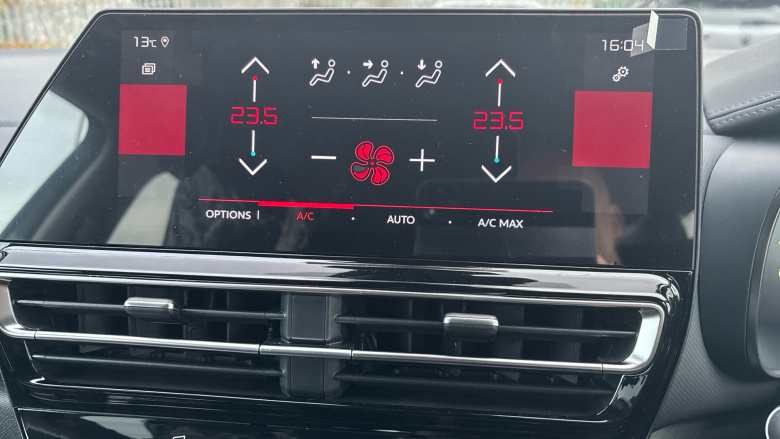 Citroen C5 Aircross 1.5D Max Edition 5dr Auto Diesel Hatchback